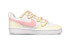 Фото #2 товара Кроссовки Nike Court Borough Low 2 GS BQ5448-100