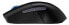 ASUS ROG Keris Wireless - Right-hand - Optical - RF Wireless + Bluetooth + USB Type-A - 16000 DPI - Black