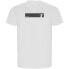 Фото #1 товара KRUSKIS Frame Dive ECO short sleeve T-shirt