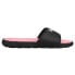 Фото #1 товара Puma Cool Cat Sport Logo Slide Womens Black Casual Sandals 37101618