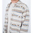 Фото #4 товара Рубашка с длинным рукавом Hurley Santa Cruz Windchill