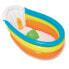 BESTWAY Up In & Over Squeaky Clean Inflatable Bathtub