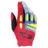 ფოტო #2 პროდუქტის ALPINESTARS Full Bore off-road gloves