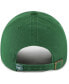 ფოტო #2 პროდუქტის Men's Green New York Jets Pride Cleanup Adjustable Hat