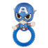 Фото #1 товара CERDA GROUP Avengers Capitan America Dog Teether