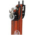 SIGALSUB Roller Line Wood Spearguns Bearings Pulleys/Stopper Aluminum