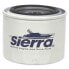 SIERRA 18-7758 Mercury Engines Oil Filter