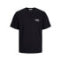 ფოტო #2 პროდუქტის JACK & JONES Noto Artsy short sleeve T-shirt