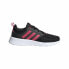 Фото #2 товара Детские спортивные кроссовки Adidas QT Racer 2.0 Чёрный