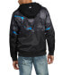 ფოტო #2 პროდუქტის Ecko Men's Cadet Flash Jacket