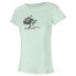 ფოტო #1 პროდუქტის TRANGOWORLD Tignes short sleeve T-shirt