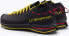 Buty trekkingowe męskie Buty tx2 evo-black-yellow-42