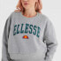 ELLESSE Nester Crop sweatshirt