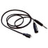 Фото #1 товара beyerdynamic K 190.40 1.5m Cable for DT 18* /19*/28*/29* Series