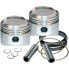 S&S CYCLE 3 1/2´´ 92-2046 Low Compression Piston