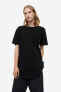 Фото #4 товара Long Fit T-shirt