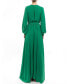 ფოტო #2 პროდუქტის Plus Size Venus Maxi Dress