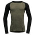 Фото #2 товара DEVOLD OF NORWAY Duo Active Merino 205 long sleeve T-shirt