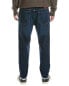 Hugo Hugo Boss Medium Wash Slim Fit Jean Men's Blue 29/34