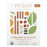 Cinnamon Tulsi Spice, Caffeine-Free, 15 Sachets 1.58 oz (45 g)