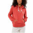 Women’s Hoodie Rip Curl Re Entry Red