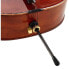 Фото #9 товара Walter Mahr Cello Stradivari Spruce 4/4