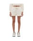 ფოტო #1 პროდუქტის Women's Smithy Eco-Fleece Shorts - BLLH10504