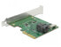 Фото #4 товара Delock 89923 - PCIe - SAS - PCIe 3.0 - 24 Gbit/s