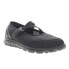 Фото #2 товара Propet Travelactive Mary Jane Womens Black Flats Casual W5103