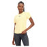 ფოტო #6 პროდუქტის NEW BALANCE Impact Run At N-Vent short sleeve T-shirt