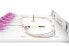 Фото #4 товара DIGITUS Fiber Optic Splice Box, equipped, SC, OM4
