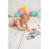 Фото #15 товара Покрывало для младенцев Crochetts Bebe Дуду Синий утка 39 x 1 x 32 см