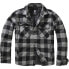 BRANDIT Lumberjack jacket