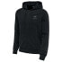 HUMMEL Isam 2.0 full zip sweatshirt