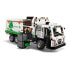 LEGO Mack® Lr Electric Waste Truck Construction Game