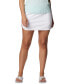 ფოტო #1 პროდუქტის Women's Sandy Creek Pull-On Skort