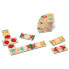 CAYRO Domino Board Game