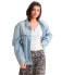 Фото #4 товара SUPERDRY Boyfriend jacket