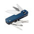 Leatherman Free T4 Navy