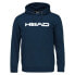 Фото #2 товара HEAD RACKET Club Byron hoodie