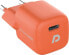 Фото #9 товара Powerbank Realpower RealPower Powerbank PB-20000 Set orange 20.000mAh