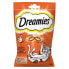 Фото #1 товара DREAMIES 4008429037894 dog / cat treat Snacks Chicken 60g cat treat