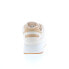 Фото #7 товара Saucony Shadow 6000 S70572-3 Mens Beige Leather Lifestyle Sneakers Shoes