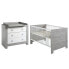 Фото #4 товара Babyzimmer-Set Nordic (2-teilig)