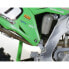 GPR EXHAUST SYSTEMS Pentacross Kawasaki KX 250 X 21-23 Ref:PNT.MX.32.IO Not Homologated Stainless Steel Slip On Muffler