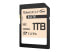 Фото #3 товара Team Group 1TB Elite 4K SD Card UHS-I U3 V30 Read/Write Speed Up to 100/90MB/s (