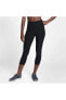 Sculpt Women's High-waisted Cropped Training Leggings Bq3557-010