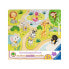 Фото #4 товара Holzpuzzle Zootiere 8 Teile