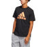 ფოტო #1 პროდუქტის ADIDAS Fill short sleeve T-shirt