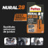 Фото #2 товара Мгновенный клей Pattex Nural 28 40 ml Оранжевый